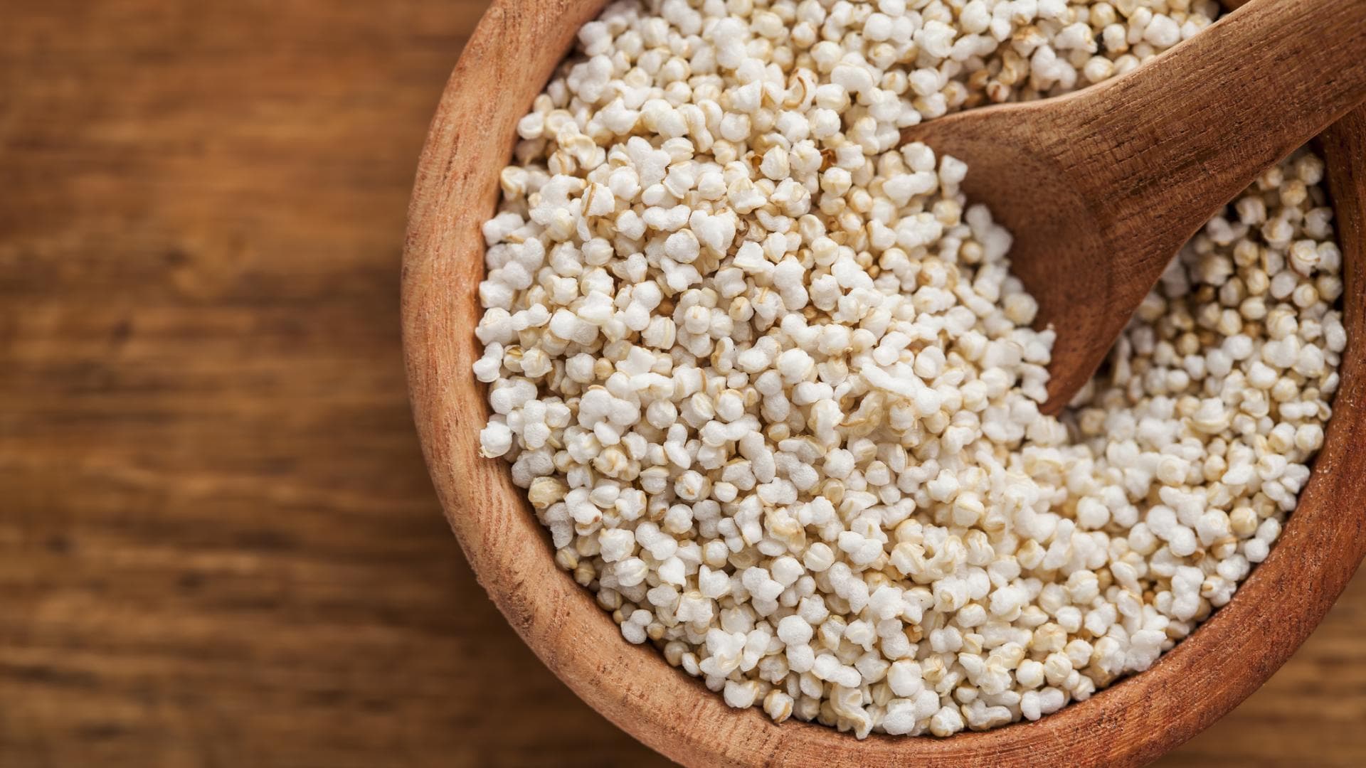 5 Gründe, warum Amarant gesund für Sie ist