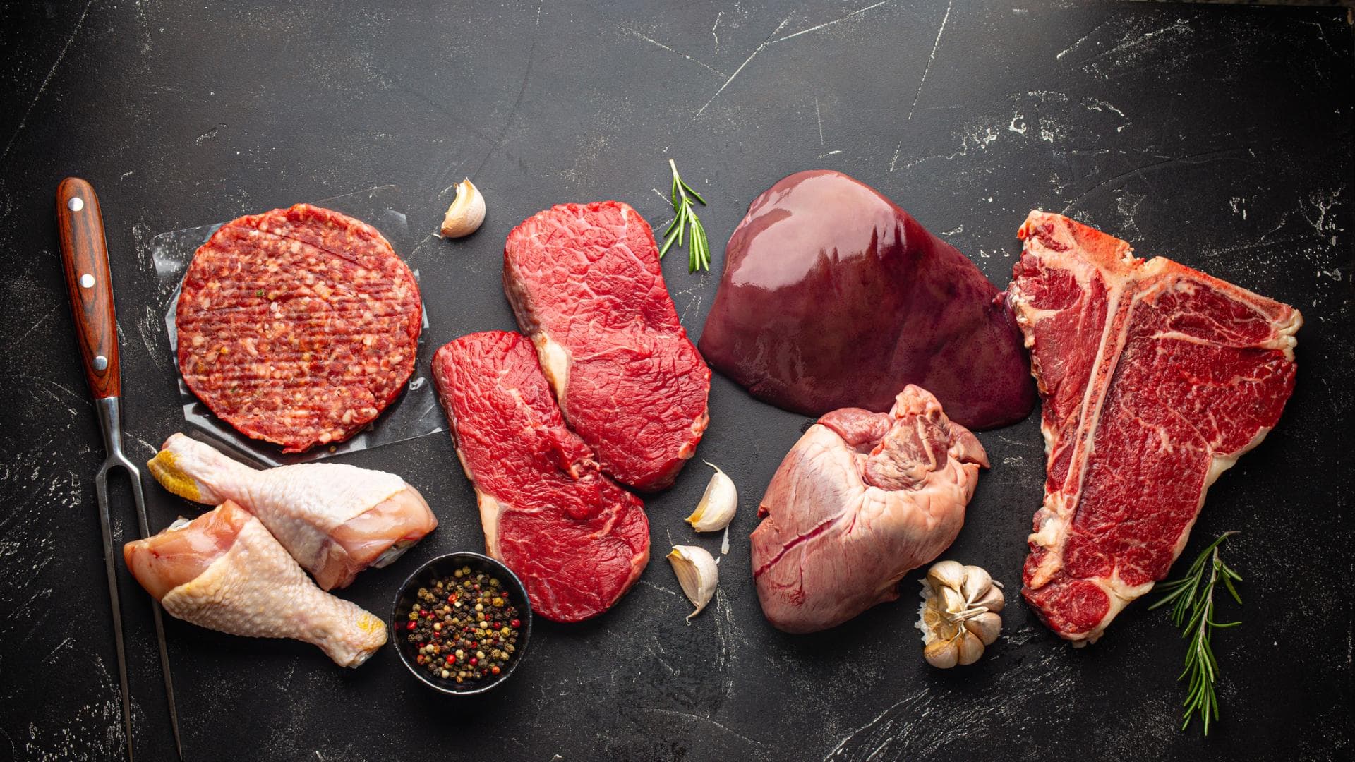 Fleischdiät: So gesund ist Carnivore Ernährung wirklich