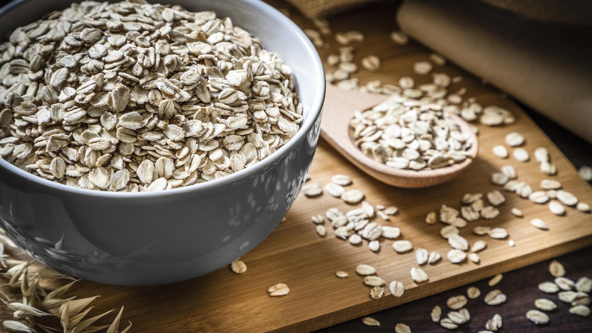how-much-whole-grain-oatmeal-should-you-eat-daily-recommended
