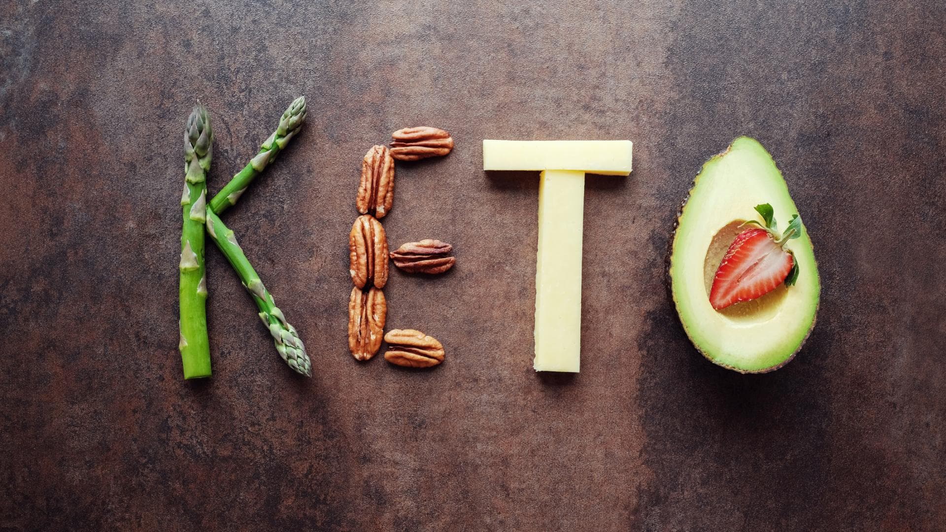 Welches Obst ist bei der Keto Ernährung erlaubt und warum?