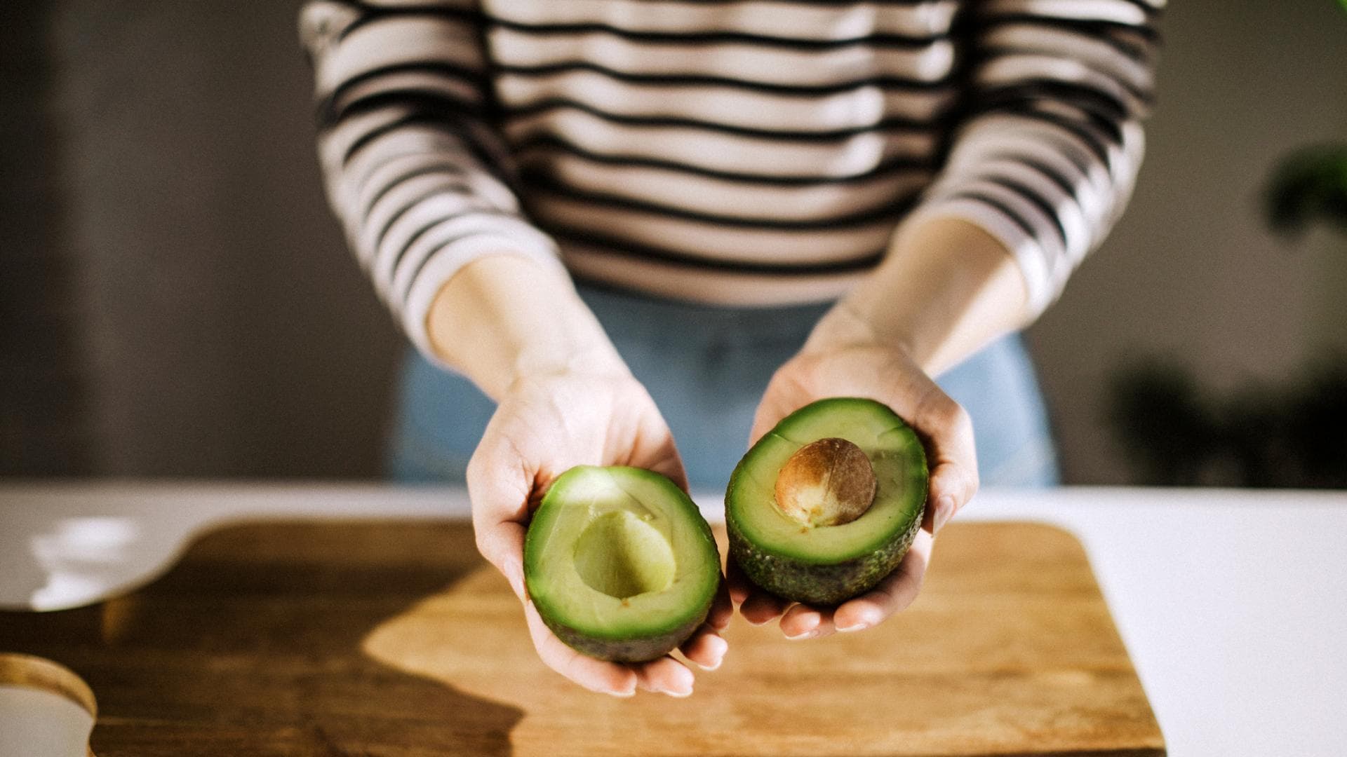 4 Lebensmittel, die mehr Omega3Fettsäuren enthalten als Avocados