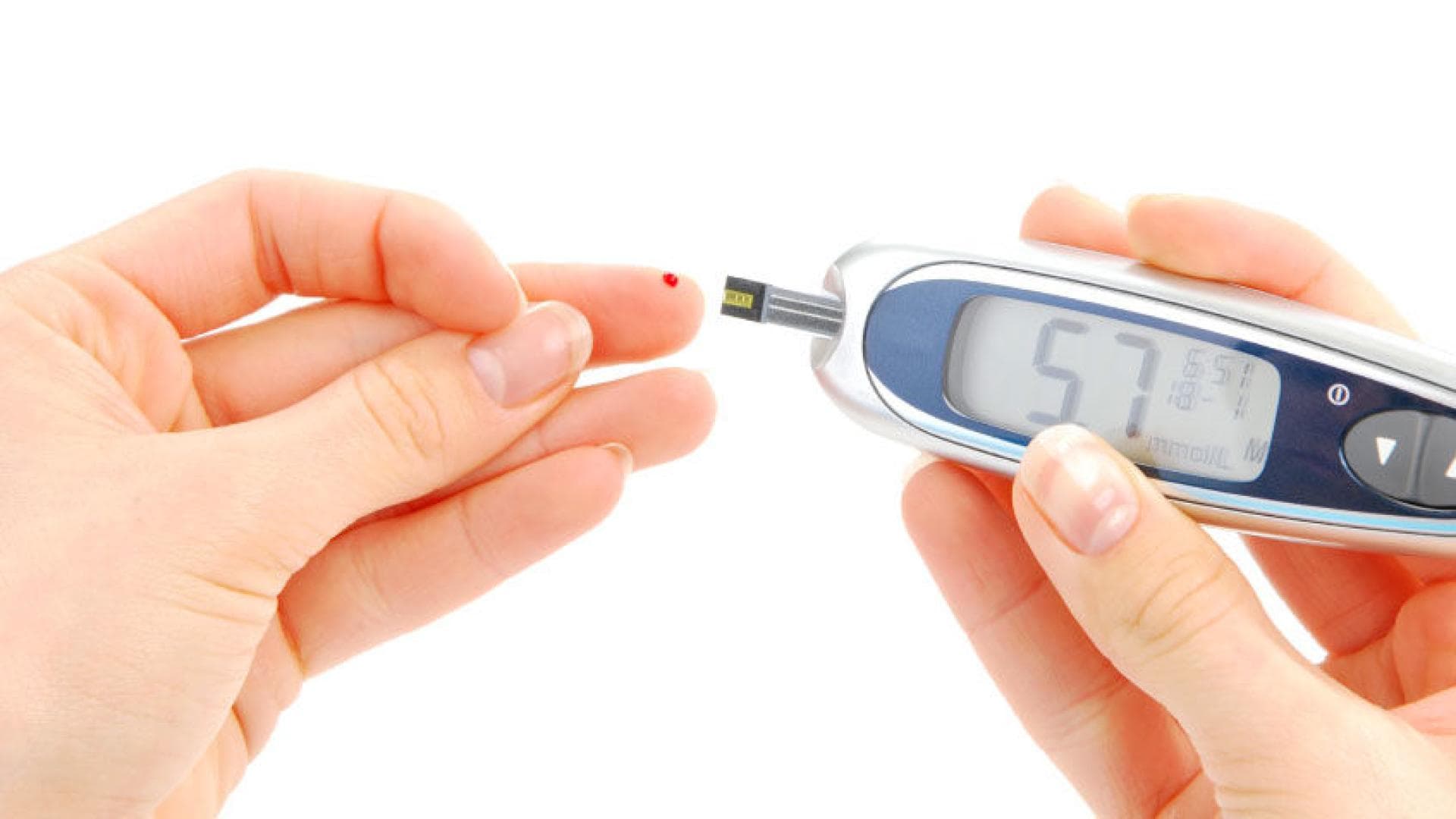 Abnehmen bei Diabetes so klappt