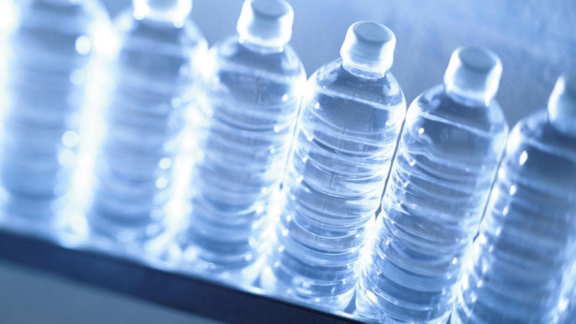 Wasser Sorten Im Check