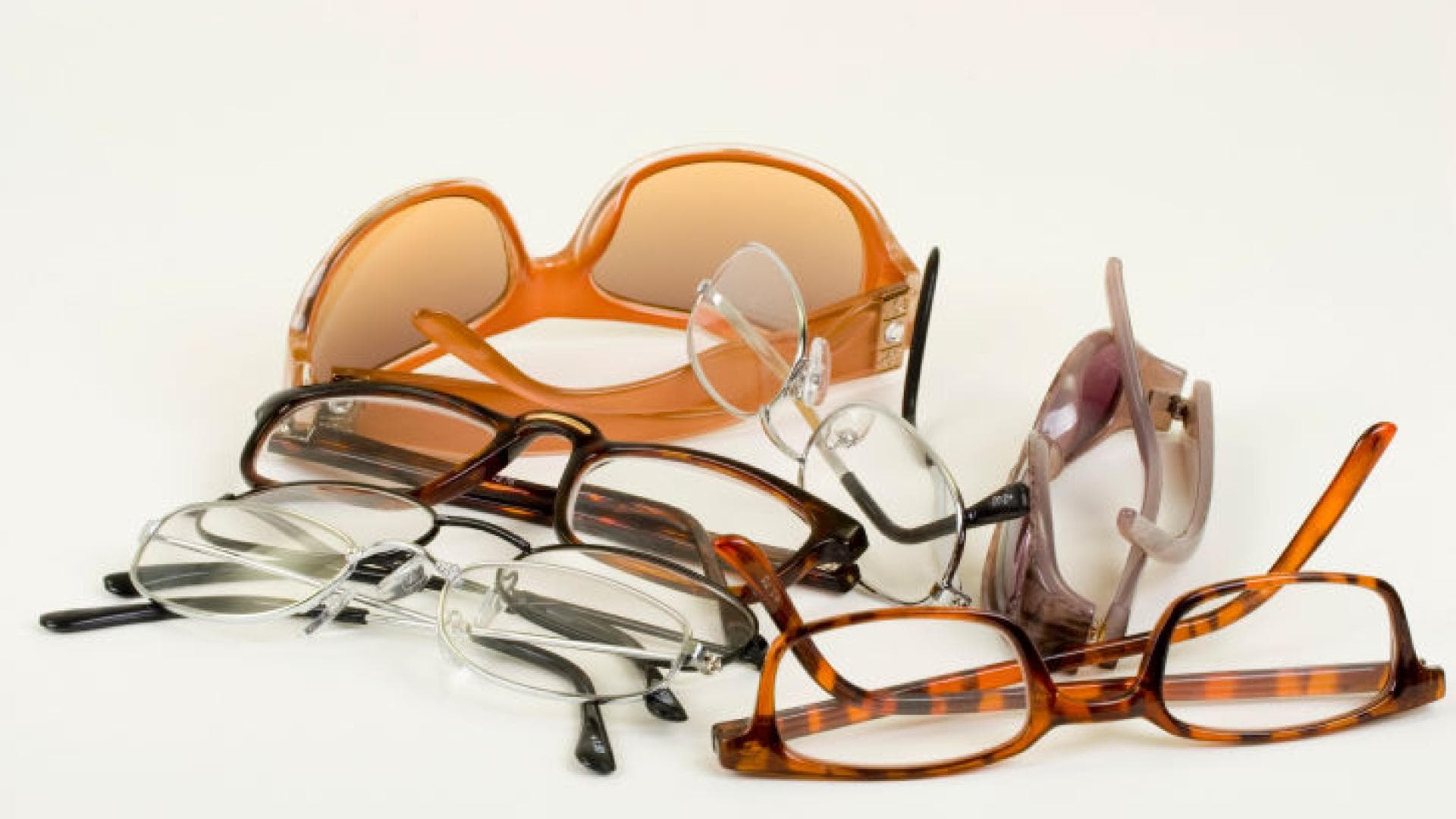 Eine Neue Brille Bitte