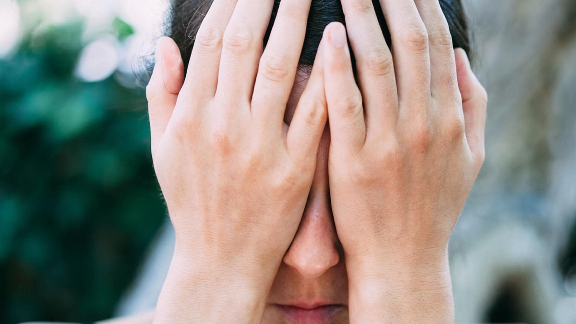 Übungen für die Augen: Tipp 1