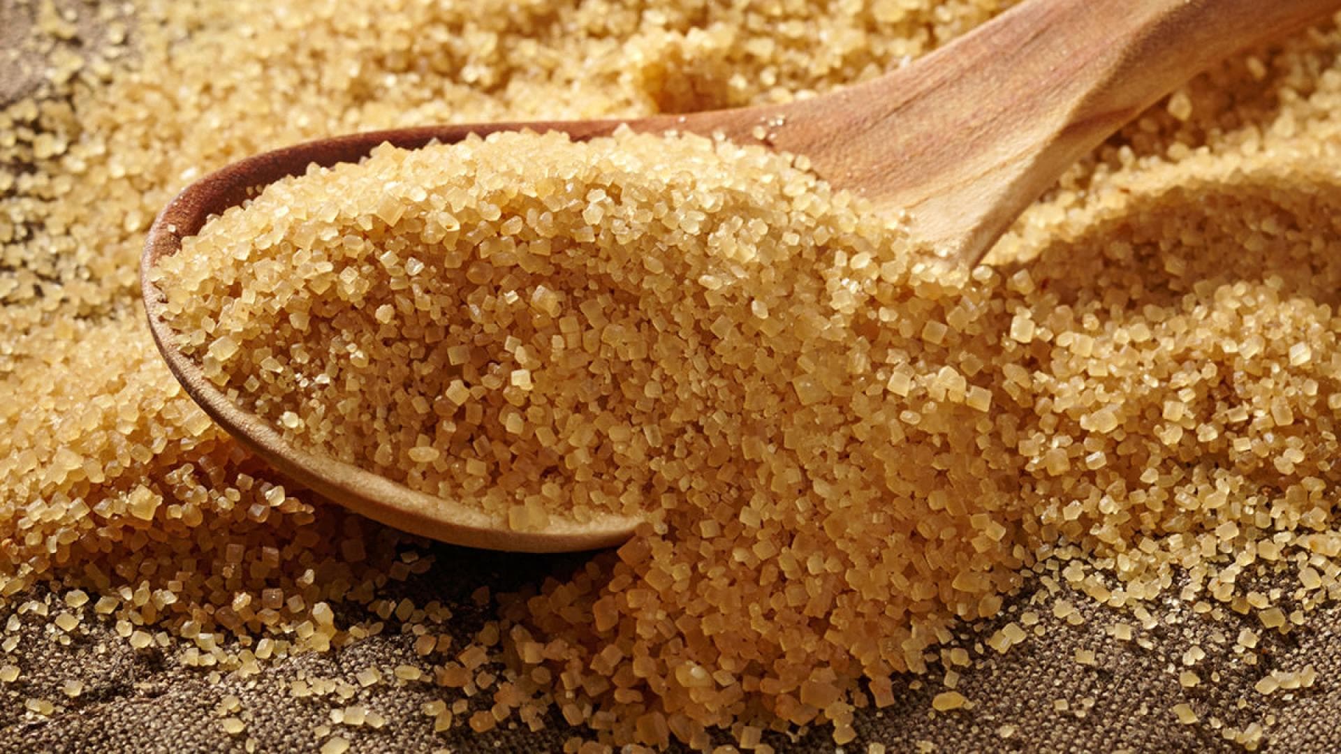 Was Ist Brauner Zucker Wie gesund ist brauner Zucker wirklich?