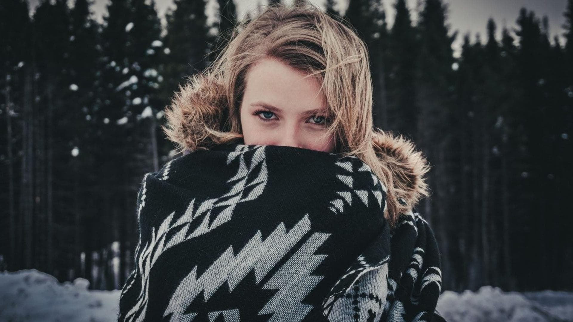 Richtig Anziehen Im Winter