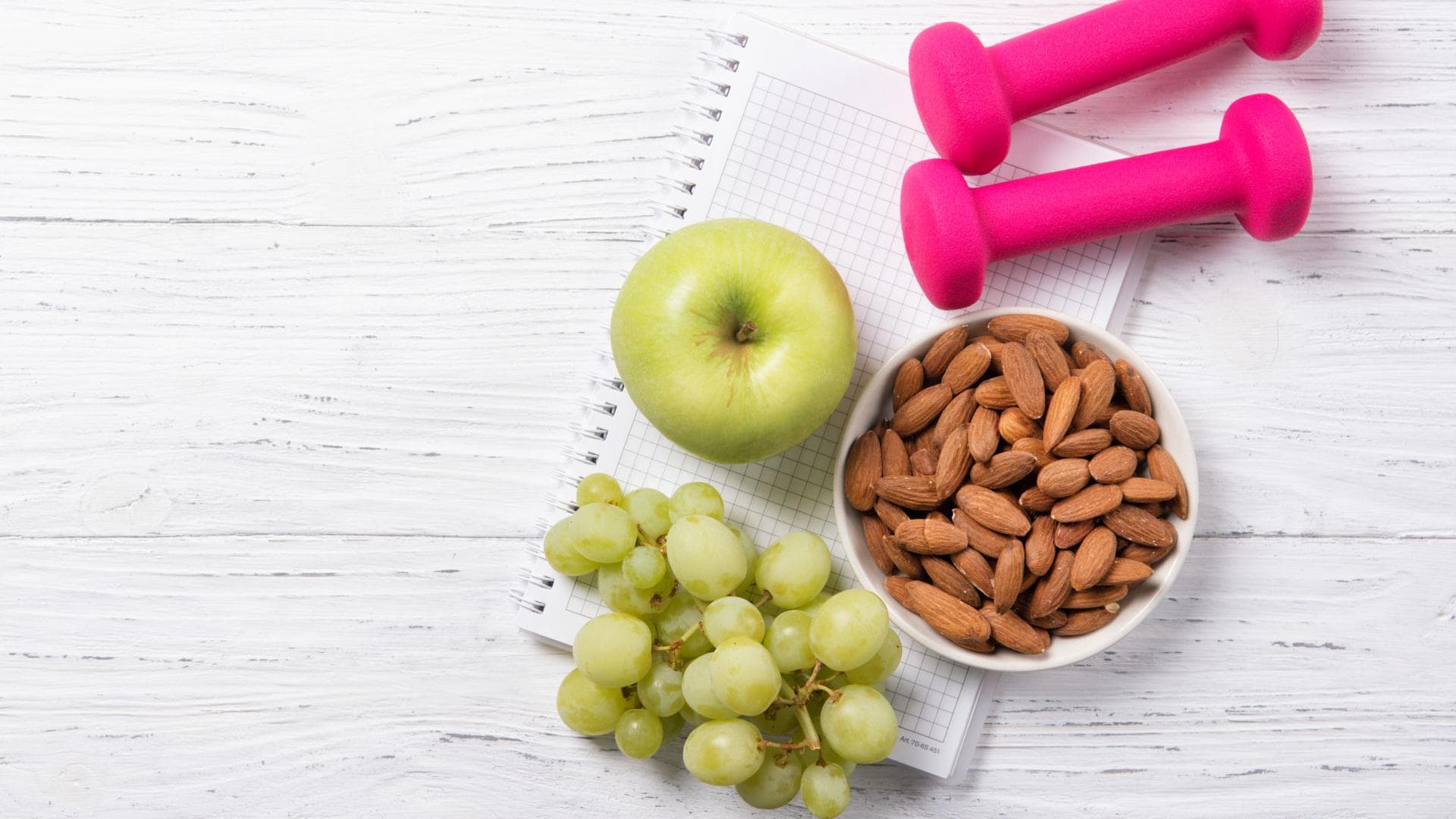 Gesund zunehmen mit Ernährung und Sport