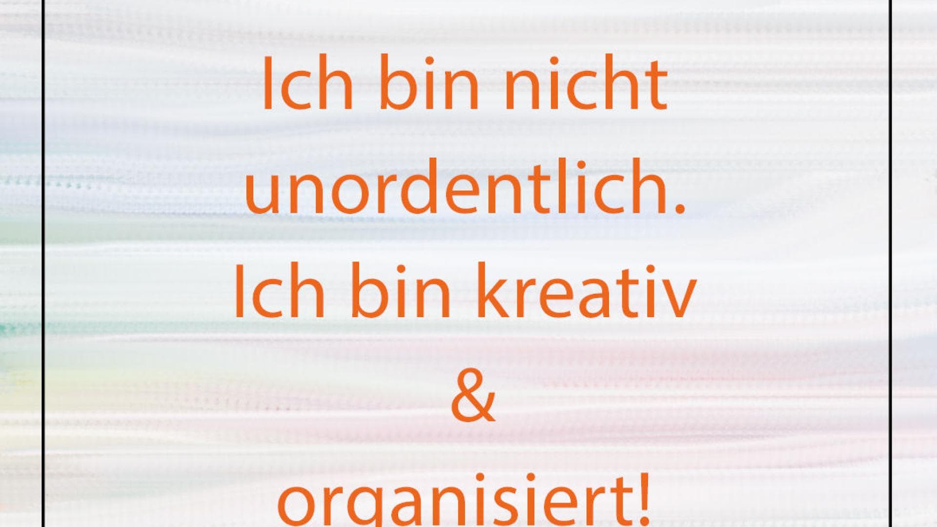 Unsere Sprüche des Monats Mai