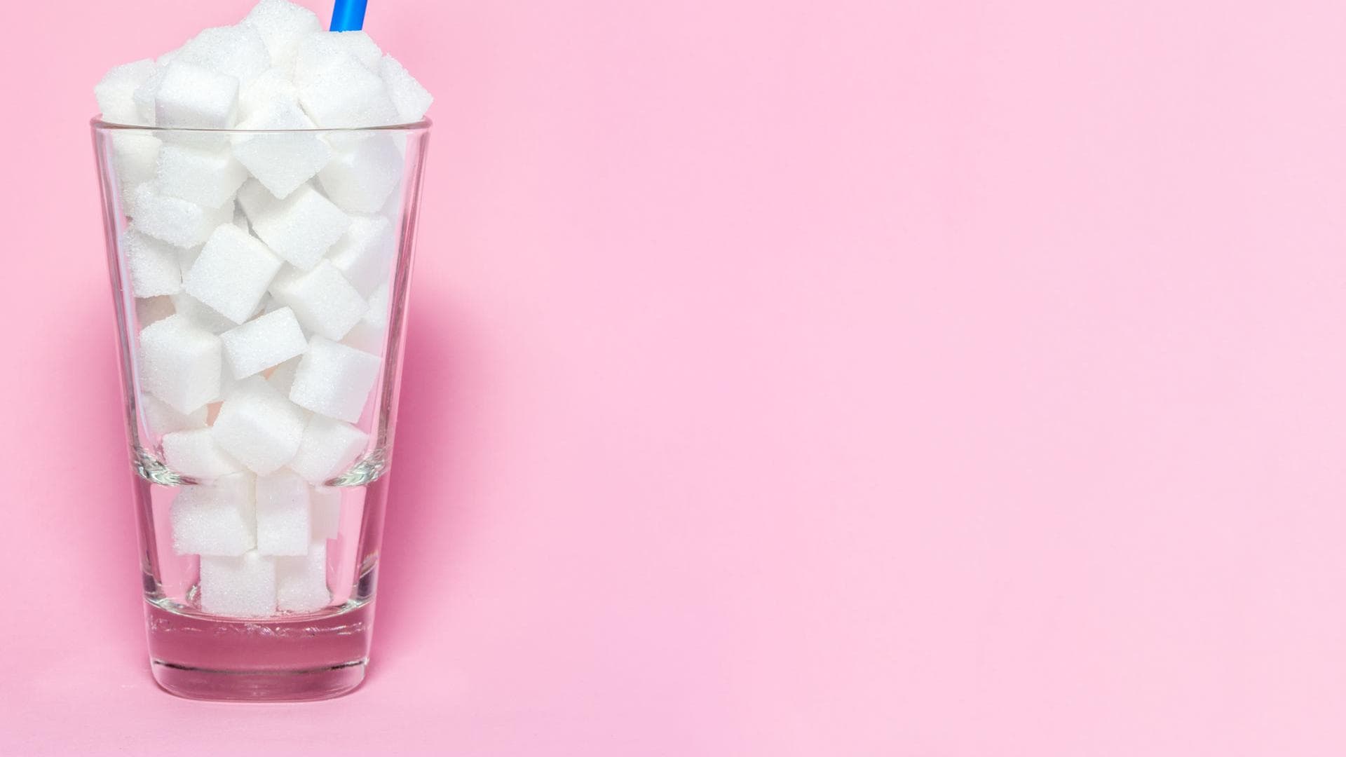 These five foods are bad sugar traps