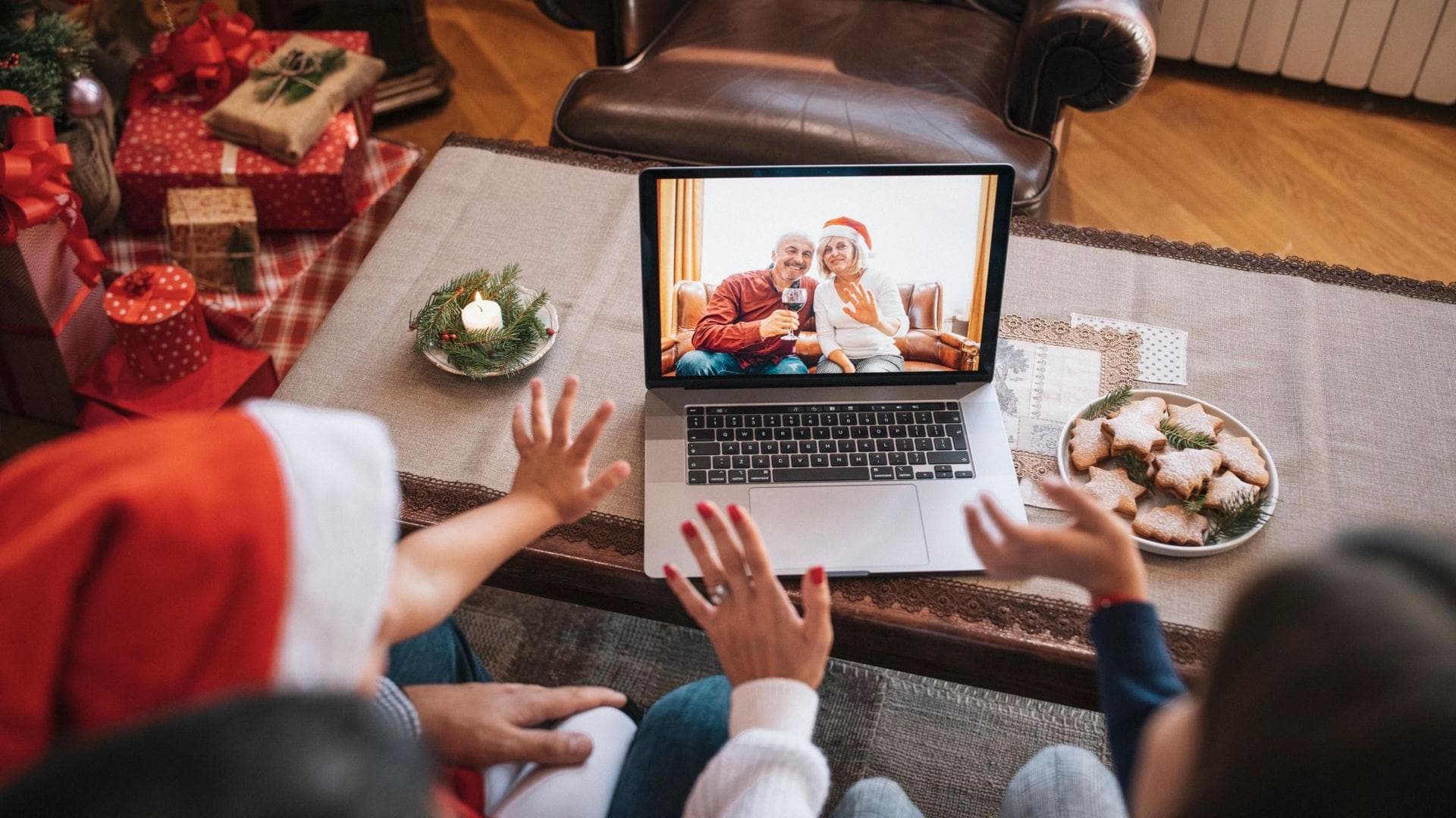 Weihnachten mit Corona: Was muss ich beim Feiern beachten?