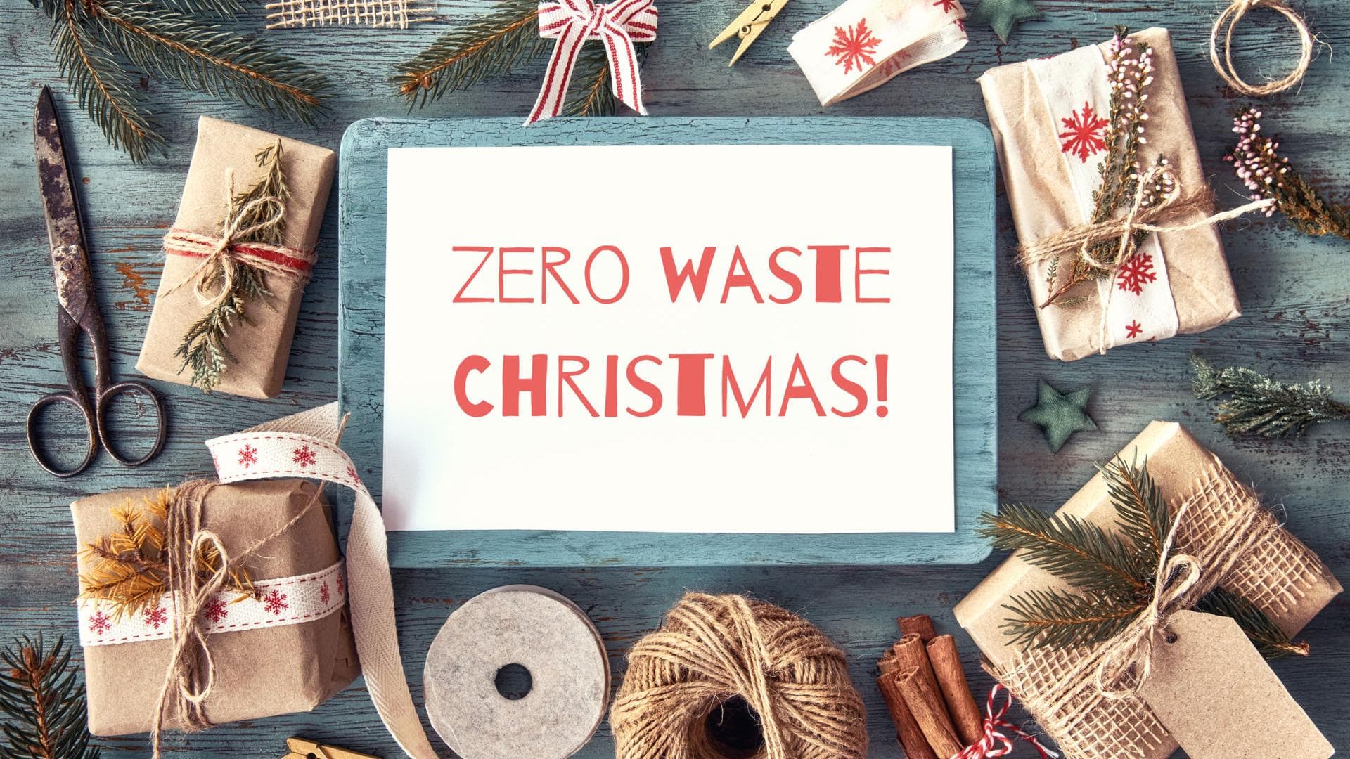 Geschenkideen Zu Weihnachten 2022 7 nachhaltige Geschenkideen für Weihnachten