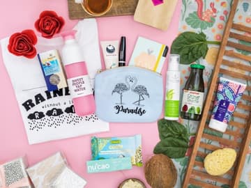Geschenkbox von Trendraider Geschenkbox von Trendraider