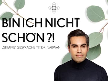Bin ich nicht schön?! Podcast Bin ich nicht schön?! Podcast