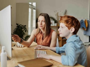 Homeschooling Corona Homeschooling Corona