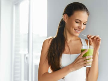 Abnehmen Mit Detox 5 Fehler Bei Einer Saftkur