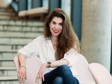 Lena Wittneben Lena Wittneben