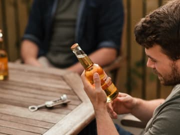 Alkohol Alternativen Ist Alkoholfreier Wein Gesund