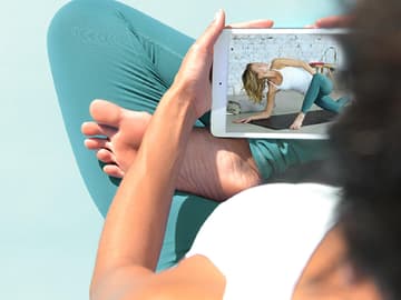 YogaEasy App YogaEasy App