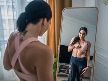 Wie Viel Gewicht Kann Man In Einem Monat Verlieren