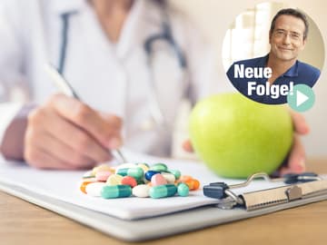 Dr. Riedl Podcast Dr. Riedl Podcast