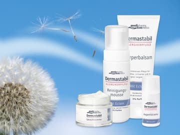 Dermastabil Pflegesets von medipharma cosmetics Dermastabil Pflegesets von medipharma cosmetics