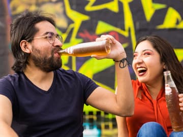 Diese Dinge Passieren Wenn Sie Jeden Tag Alkohol Trinken