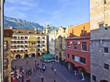 Innsbruck Innsbruck