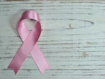 Rosa Schleife gegen Brustkrebs Rosa Schleife gegen Brustkrebs