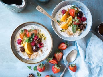 Frühstück Frühstück