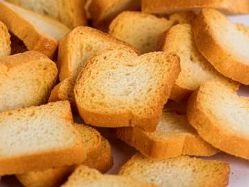 Zwieback Zwieback