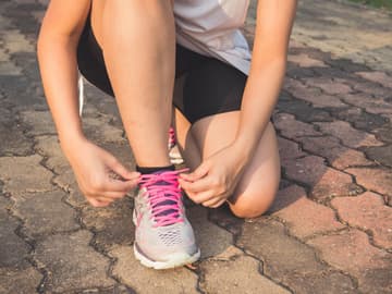 Frau Sportschuhe Frau Sportschuhe
