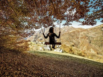Urlaub in der Schweiz Urlaub in der Schweiz