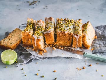 Zucchinikuchen Zucchinikuchen