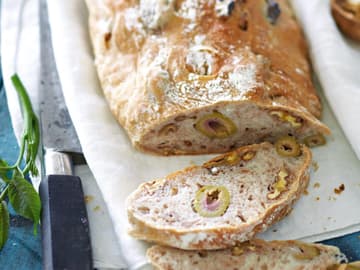 Ciabatta Ciabatta