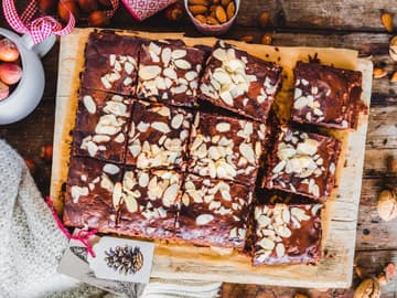 Brownies Brownies