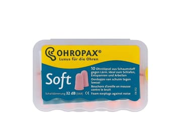 Ohropax Ohropax