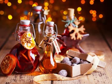 selbstgemachte Weihnachtsgeschenke selbstgemachte Weihnachtsgeschenke