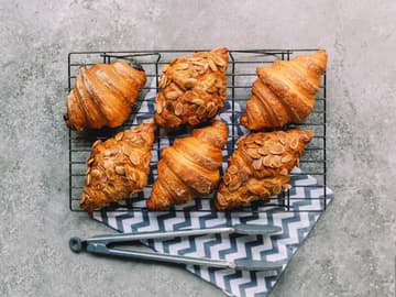 Croissants Croissants