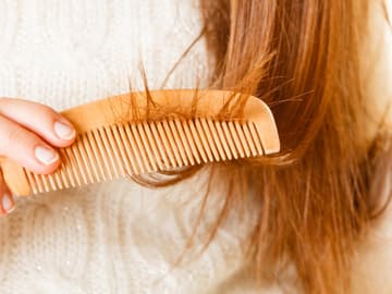 Kaputte Haare Kaputte Haare