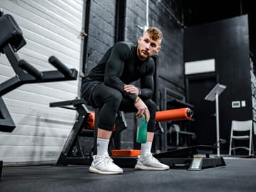 Fitnesstrainer Fitnesstrainer