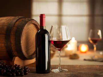 Rotwein Rotwein