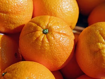 Orangen Orangen