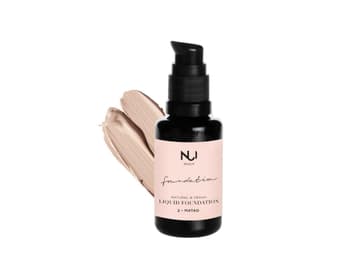 Liquid Foundation Liquid Foundation