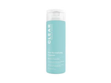 Clear Pore Cleanser Clear Pore Cleanser