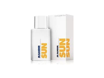 Jil Sander Parfum Jil Sander Parfum