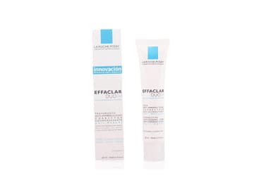 Effaclar Duo Anti-Unreinheiten-Pflege Effaclar Duo Anti-Unreinheiten-Pflege