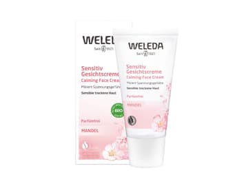Weleda Gesichtscreme Weleda Gesichtscreme