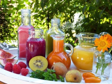 Smoothies Smoothies