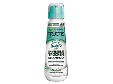 Trockenshampoo Duft Trockenshampoo Duft